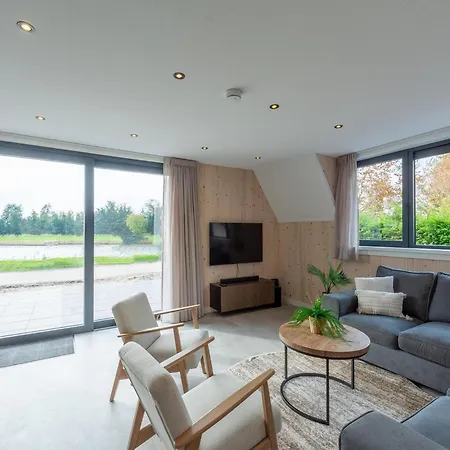 Seaside With Garden * Groote Keeten