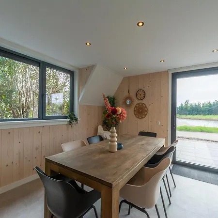 Seaside With Garden Groote Keeten