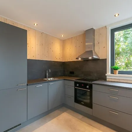 Seaside With Garden * Groote Keeten