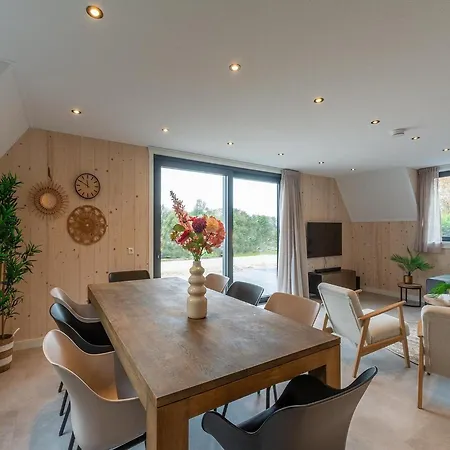 Semesterbostad Seaside With Garden Groote Keeten