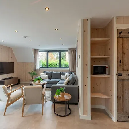 Seaside With Garden Semesterbostad Groote Keeten