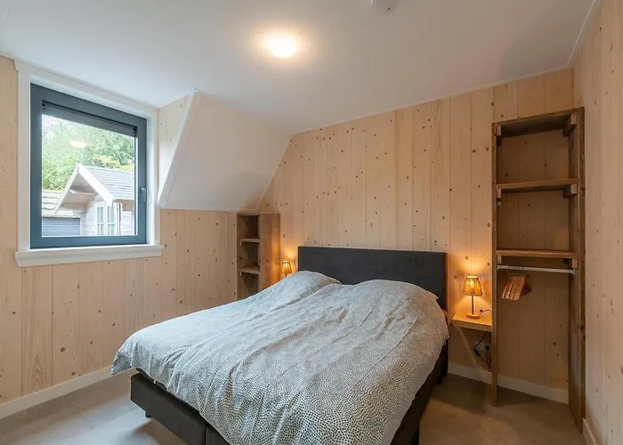 Semesterbostad Seaside With Garden *