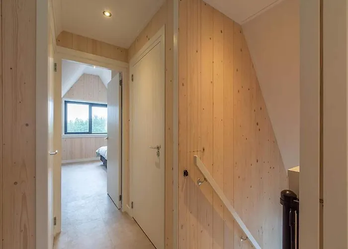 Semesterbostad Seaside With Garden Groote Keeten