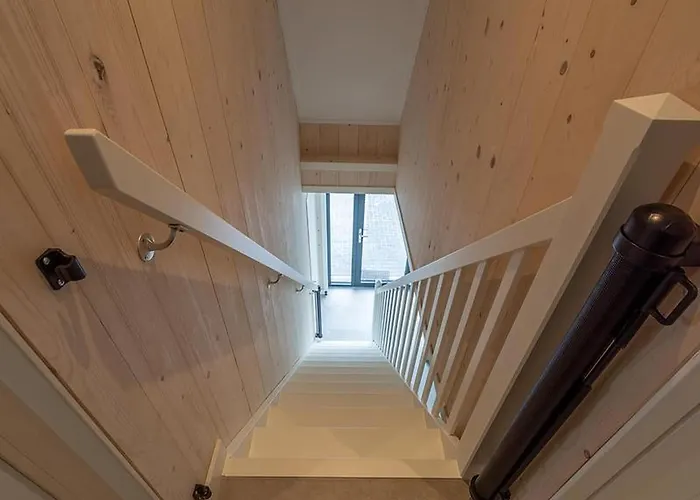 Semesterbostad Seaside With Garden *