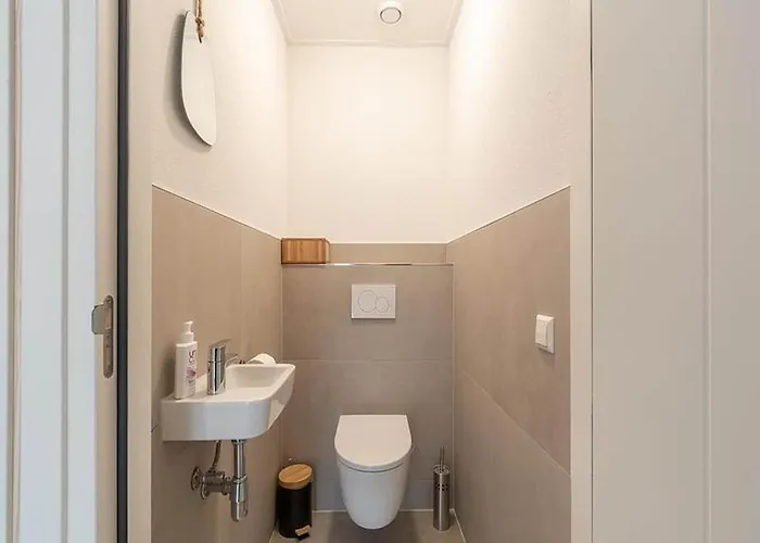 Seaside With Garden Semesterbostad Groote Keeten