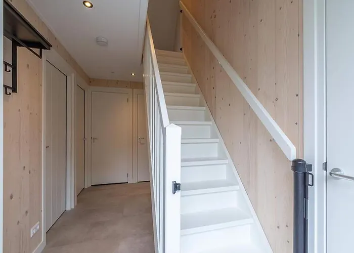 Seaside With Garden Groote Keeten