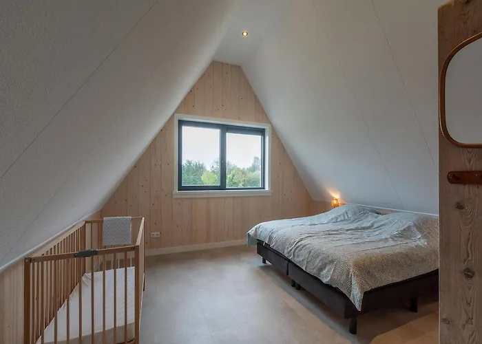 Seaside With Garden Semesterbostad *