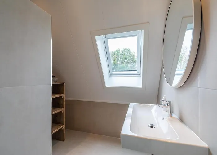 Seaside With Garden Groote Keeten