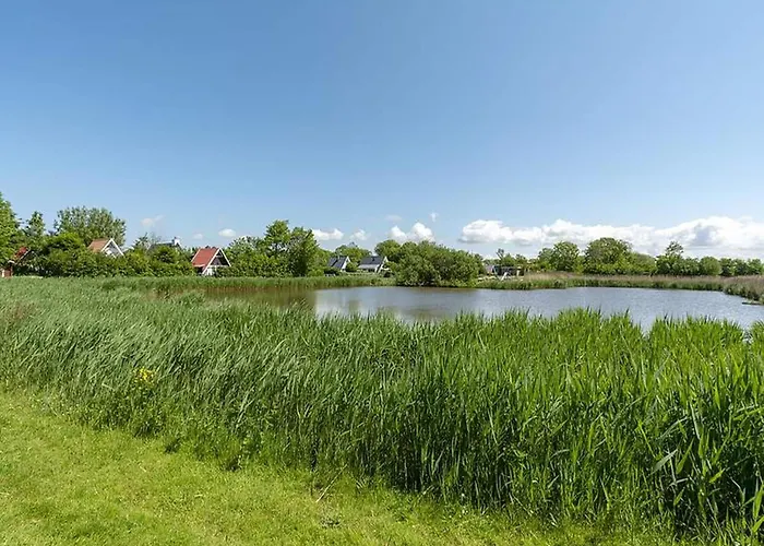 Semesterbostad Seaside With Garden *