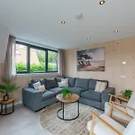 Seaside With Garden