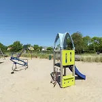 بيت للعطل Seaside With Garden جروت كيتين